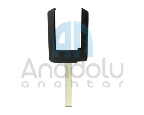 3283 | Opel Corsa Lazer Kumanda HU100