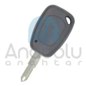 Renault Kangoo Master