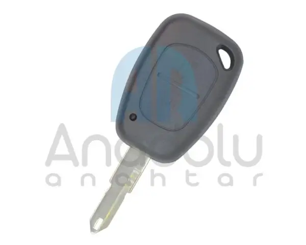 3570 | Renault Kangoo Master 2 Buton Kumanda 433MHz PCF7946 1 Renault Kangoo Master