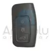 4133 | Ford Kuga-Mondeo keyless kumanda 3 button 433MHz