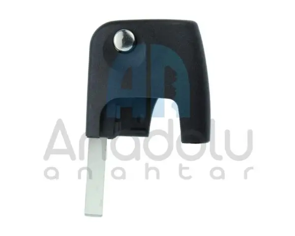 4182 | Ford Focus Mondeo Sustalı Çene FO21