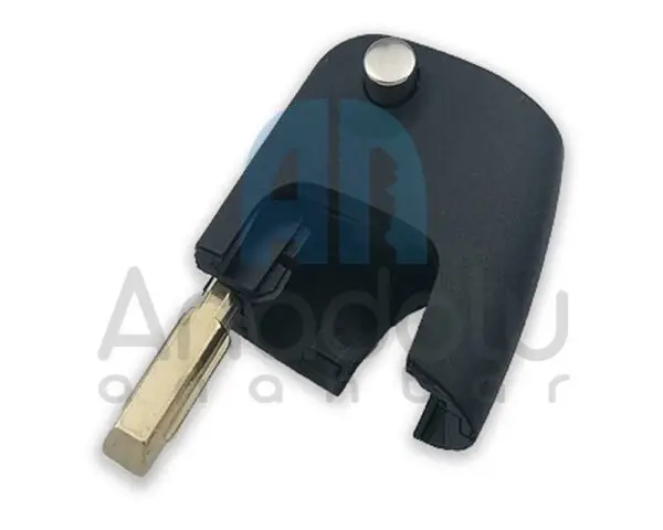 4184 | Ford Focus Mondeo Sustalı Çene FO21