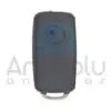 9016 | Akıllı Kumanda VW Tipi Sustalı 433 MHz 4 9016 AA2