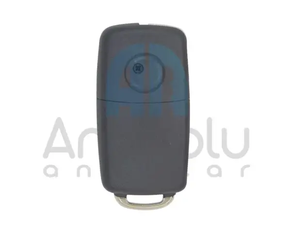9016 | Akıllı Kumanda VW Tipi Sustalı 433 MHz 2 9016 | Akıllı Kumanda VW Tipi Sustalı 433 MHz - Görsel 2