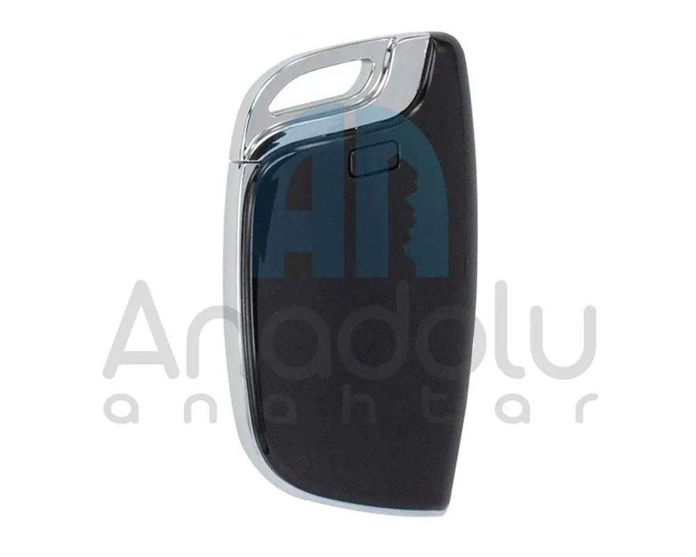 5754 | Xhorse Smart XSCS00EN Kumanda 4 Buton 2 5754 | Xhorse Smart XSCS00EN Kumanda 4 Buton - Görsel 2
