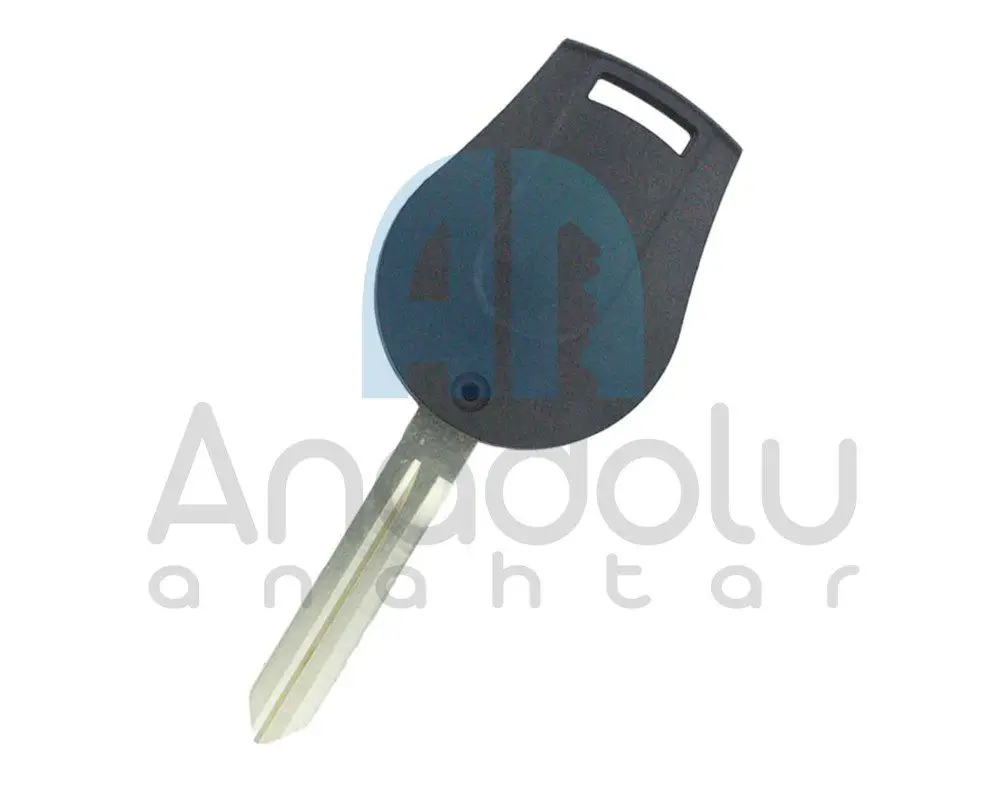 1269 | Nissan Sentra Kumanda 3 Buton 433MHz - Görsel 2