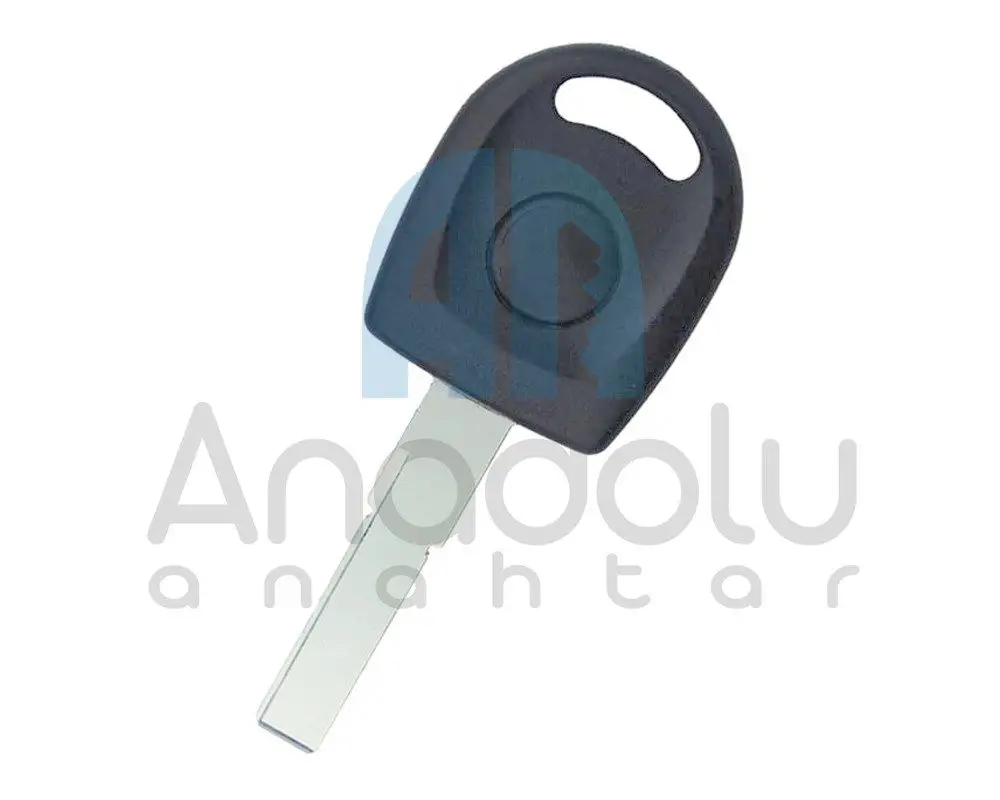 2802 | VW Passat Çip Geçme Anahtar HU49