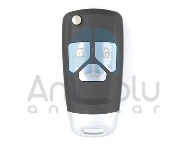 8849 | KD Sustalı Kumanda B26-3