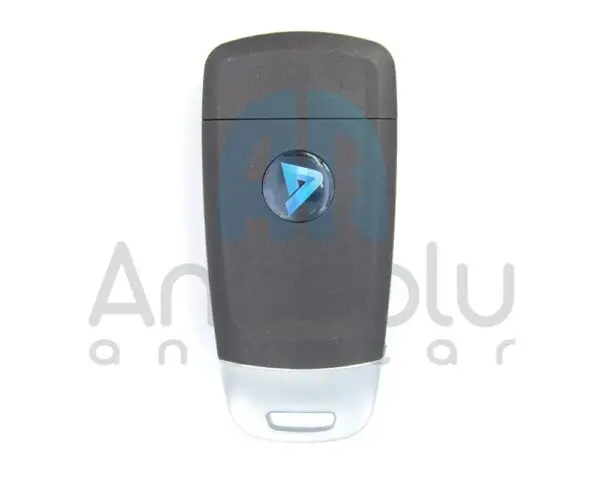 8849 | KD Sustalı Kumanda B26-3 - Görsel 2