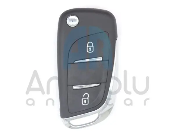 9568 | KD Sustalı Kumanda PSA Tipi B11-2