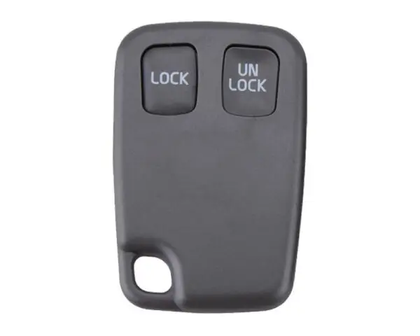 3344 | Volvo Kumanda Kapı 2 Buton