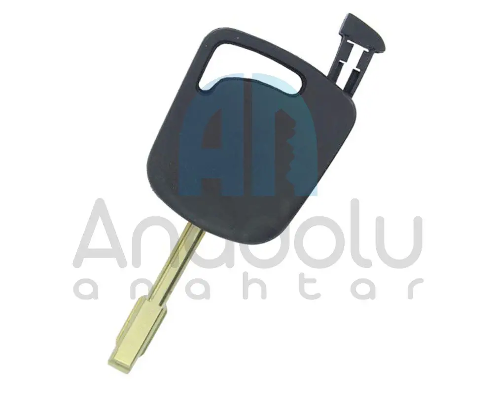 4102 | Ford FO21 Çip Geçme Anahtar