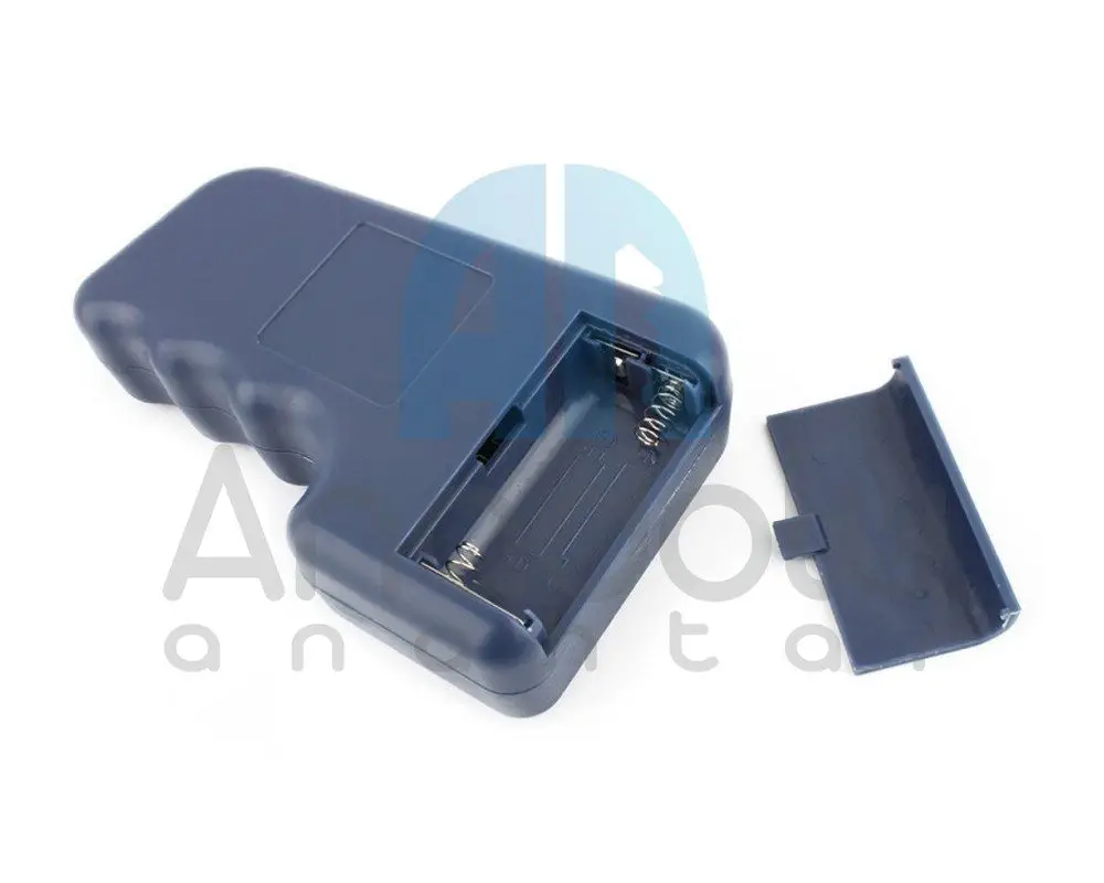 7005 | Handheld RFID Writer 125KHZ Göskergeç Kodlama Cihazi - Görsel 2