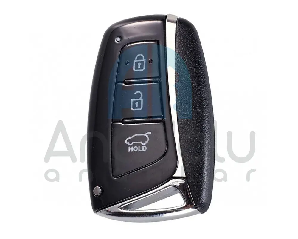 2151 | Hyundai Santa Fe 2013 3 Buton 433MHz 7945/7953 1 Hyundai Santa Fe