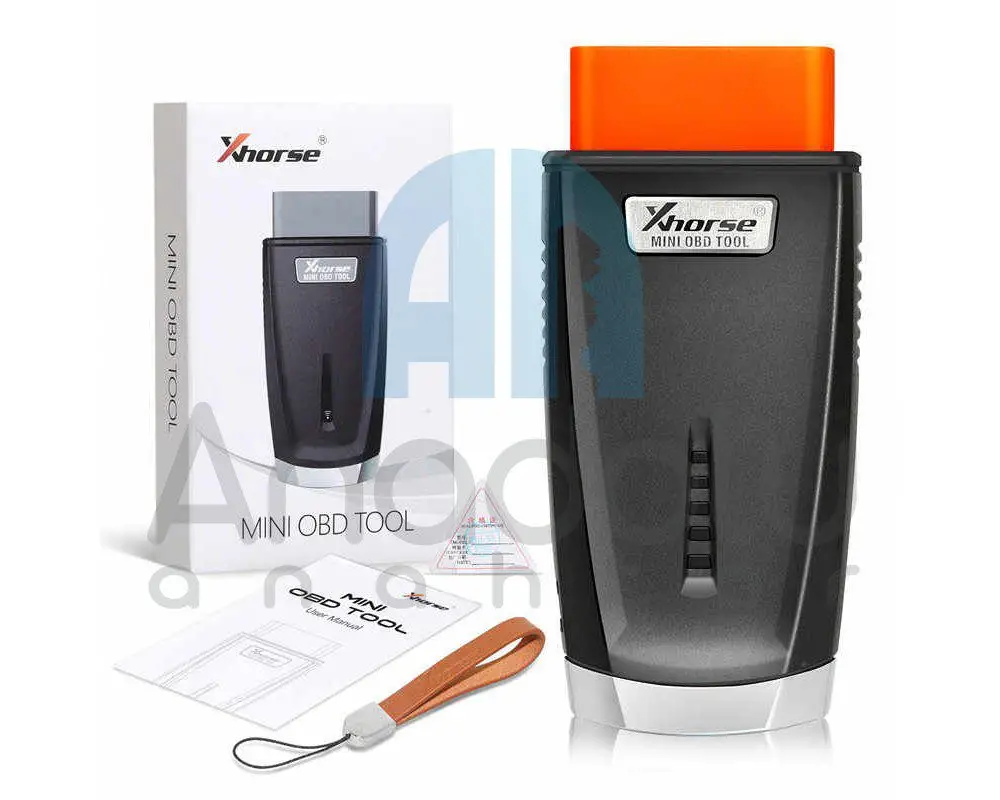 8680 | Xhorse VVDI Mini OBD Aracı için VVDI Anahtar Aracı Max