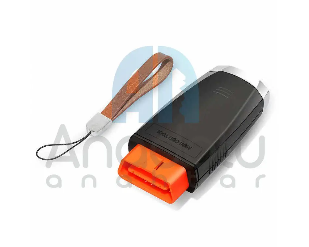 8680 | Xhorse VVDI Mini OBD Aracı için VVDI Anahtar Aracı Max - Görsel 3