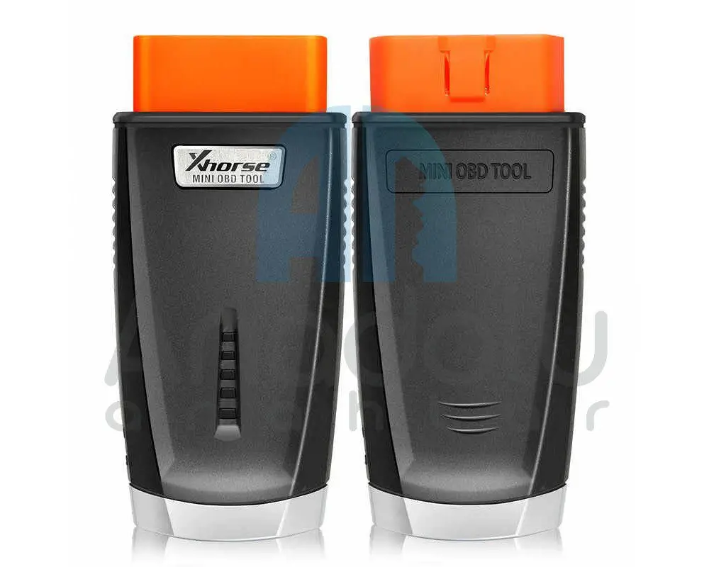 8680 | Xhorse VVDI Mini OBD Aracı için VVDI Anahtar Aracı Max - Görsel 2