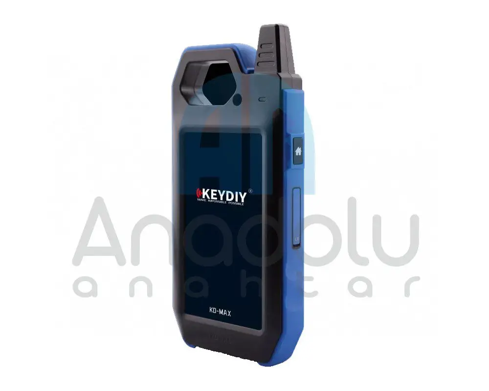 8824 | KEYDIY KD Max Kumanda Yenileme Transponder Kopyalama Cihazı 2 8824 | KEYDIY KD Max Kumanda Yenileme Transponder Kopyalama Cihazı - Görsel 2
