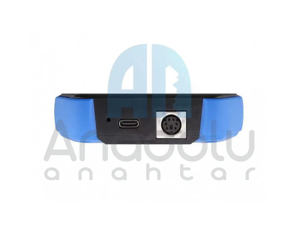 8824 | KEYDIY KD Max Kumanda Yenileme Transponder Kopyalama Cihazı 3 8824 | KEYDIY KD Max Kumanda Yenileme Transponder Kopyalama Cihazı - Görsel 3