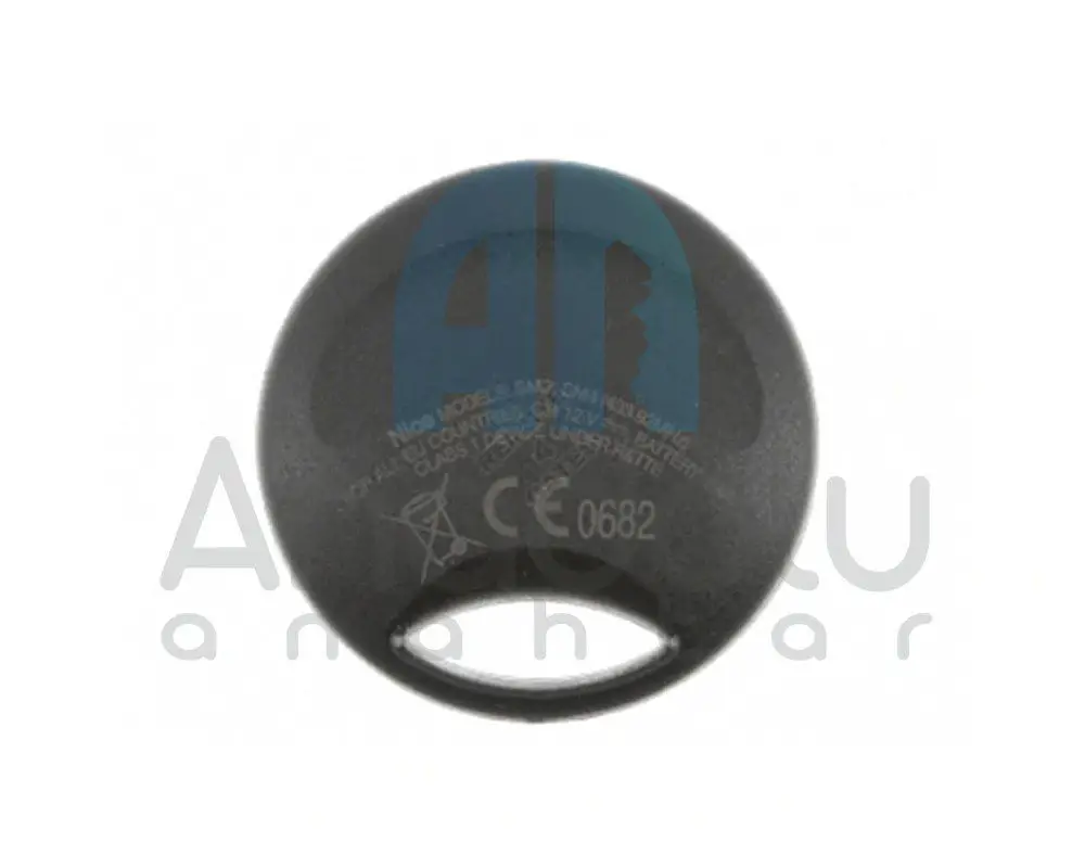 7000 | Nice Garaj Kumanda 2 7000 | Nice Garaj Kumanda - Görsel 2