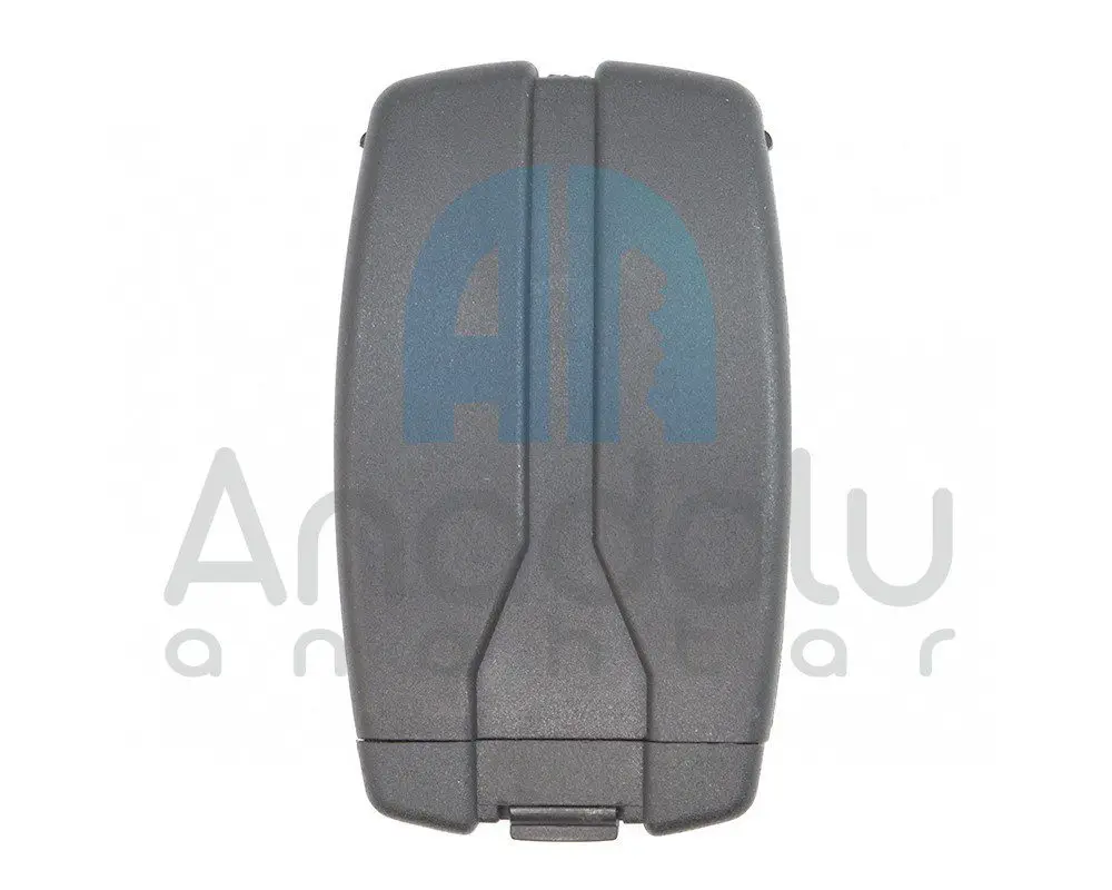 3673 | Range Rover - Land Rover Freelander Smart Kumanda 5 Buton 433 Mhz KYDZ 2 3673 | Range Rover - Land Rover Freelander Smart Kumanda 5 Buton 433 Mhz KYDZ - Görsel 2