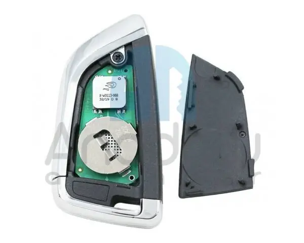 5723 | Keydiy KD Smart Kumanda BMW Tipi 3 Buton ZB02-3 - Görsel 3