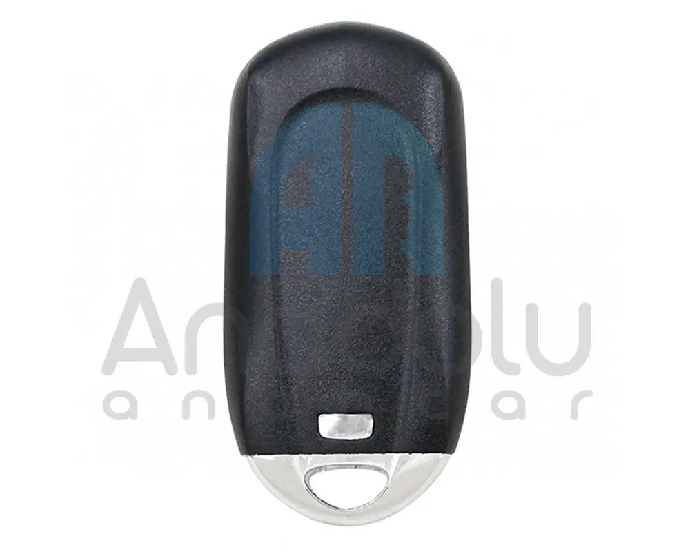 6312 | Keydiy KD Evrensel Smart Kumanda 5 Buton Buick Tarzı ZB22-4 2 6312 | Keydiy KD Evrensel Smart Kumanda 5 Buton Buick Tarzı ZB22-4 - Görsel 2