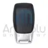 6328 | KeyDiy KD Evrensel Smart Kumanda 3 Buton Mercedes Tipi ZB11 5 AA6328 A2