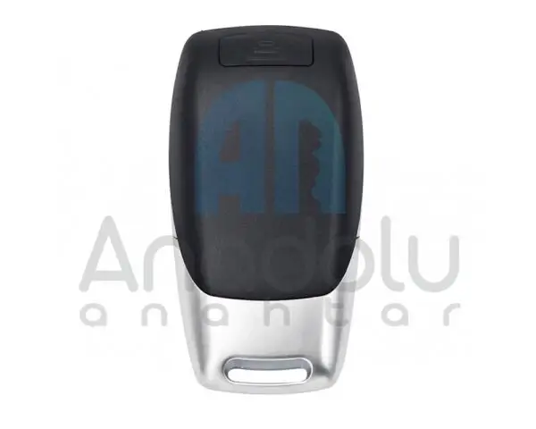 6328 | KeyDiy KD Evrensel Smart Kumanda 3 Buton Mercedes Tipi ZB11 2 6328 | KeyDiy KD Evrensel Smart Kumanda 3 Buton Mercedes Tipi ZB11 - Görsel 2