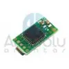 9390 | Megamos AES MQB Chip FİAT EGEA VOLKSWAGEN AUDI 3 AA 9391 2