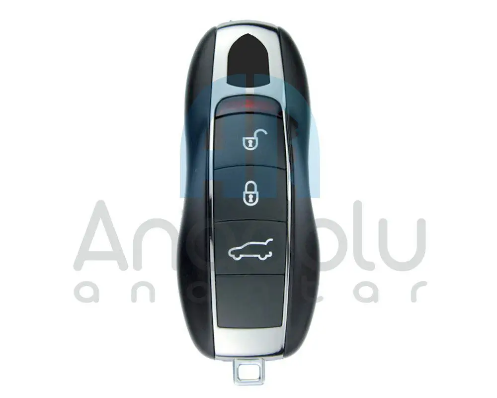 Porsche Ellerserbest kumanda porsche ellerserbest