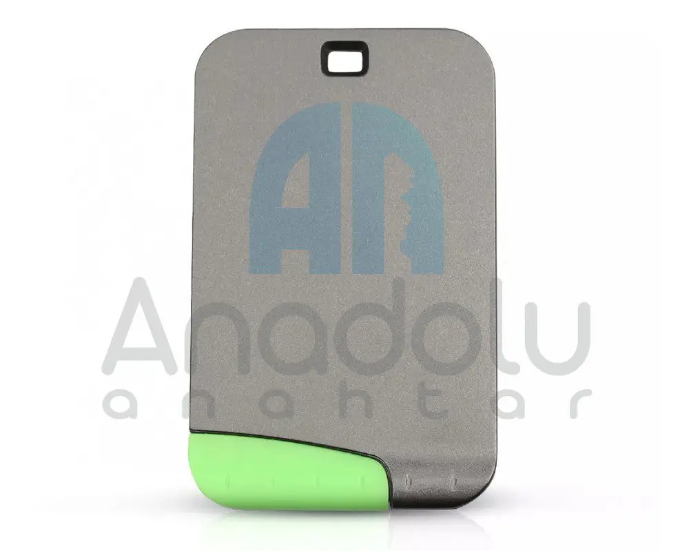 3546 | Renault Laguna Kumanda Kapı 2 Buton - Görsel 2