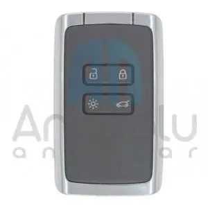 Renault Megane4 2023-2025 talisman Renault NCF