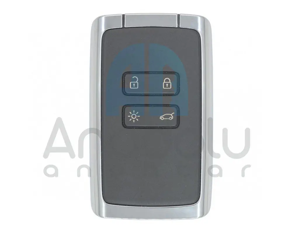 Renault Megane4 2023-2025 talisman Renault NCF