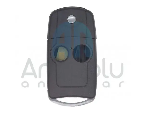 1750 | Honda Sustalı Kumanda Kabı 2 Buton eski kasa