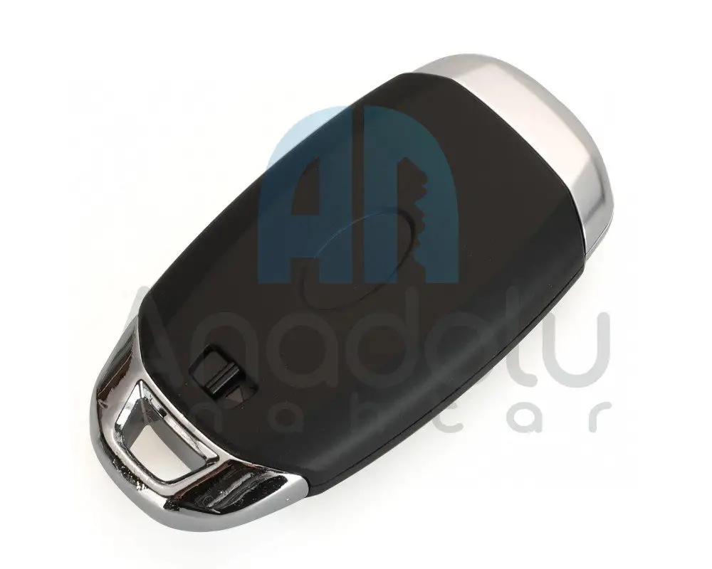 2150 | Hyundai Elentra Smart Kumanda Kabı 3 Buton Yeni Kasa - Görsel 2