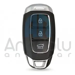 Hyundai Orjinal Kona