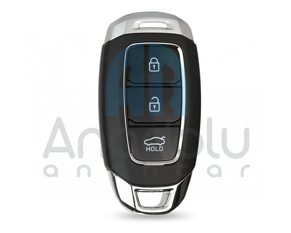 Hyundai Orjinal Kona