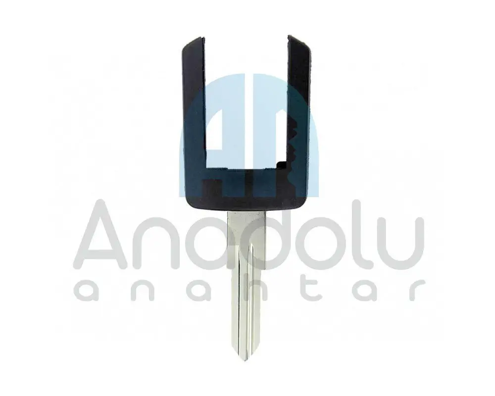 3282 | Opel Corsa Kumanda Kabı HU46 Sağ