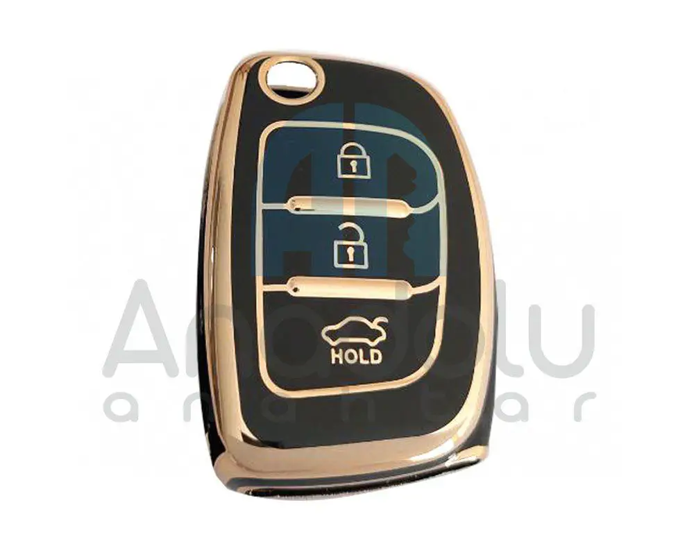 2110-B | Hyundai Silikon Kılıf