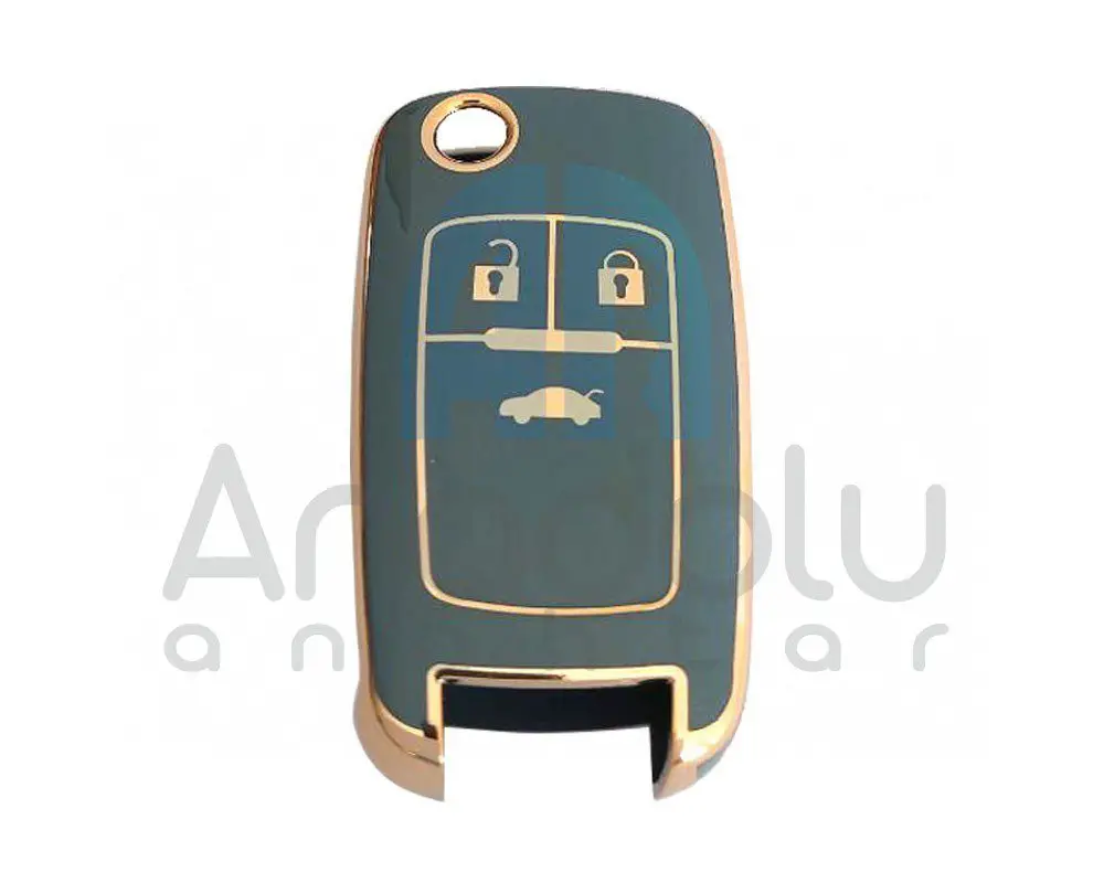 3211-G | Opel Silikon Kılıf