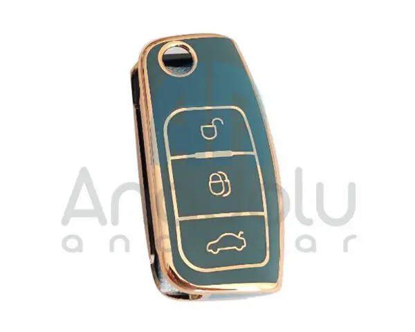 4110-G | Ford Silikon Kılıf