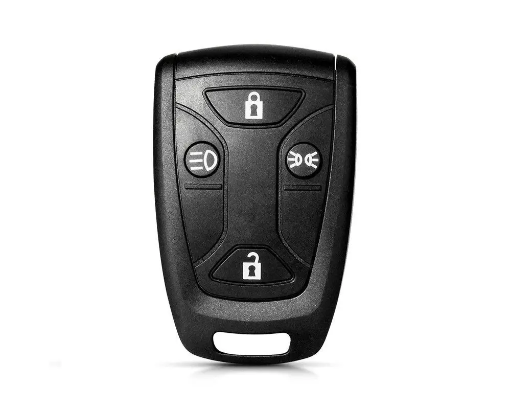 3501 | Scania Tır Smart Kumanda Kabı