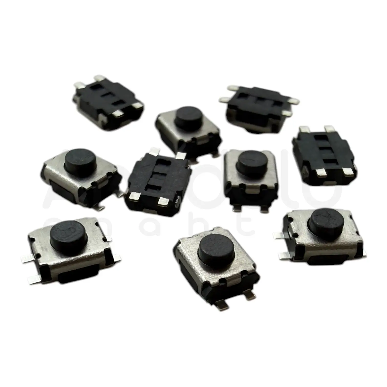 7025 | Kumanda Switch - Buton 10 ADET