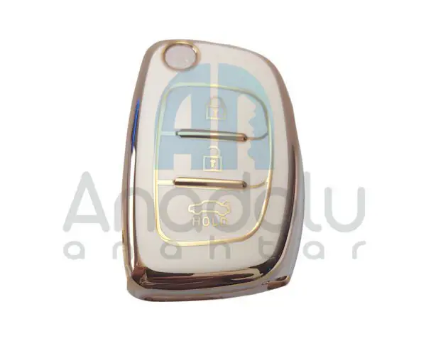 2110-W | Hyundai Silikon Kılıflı