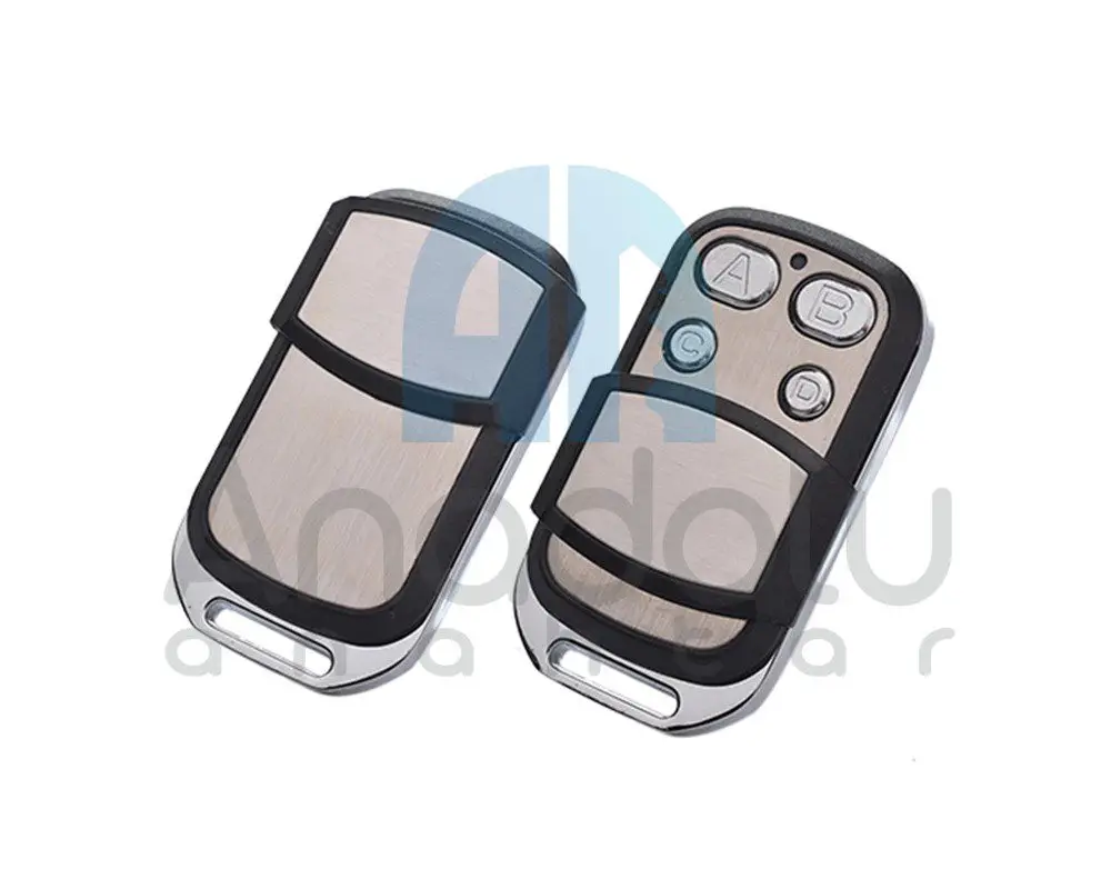 9092 | Garaj Kumanda Rolan ve uklu Kontal Uyumlu UK-01