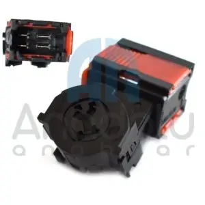 KONTAK TERMİĞİ 57-1023-1 RENAULT CLIO III KANGOO III MASTER TRAFFIC III MODEL  KONTAK TERMİĞİ - Clio, Kangoo, Master, Trafic - Y Modeli (57-1023-1) Yüksek Kalite ve Güvenilirlik Clio, Kangoo, Master ve Trafic modelleri için özel olarak üretilmiş olan kontak termiği, yüksek performans ve dayanıklılığı bir araya getirir. Bu Y model kontak termiği, araçlarınızın güvenli ve sorunsuz çalışmasını destekler. Ürün Özellikleri Ürün Kodu: 57-1023-1 Model: Y Modeli Uyumlu Modeller: Renault Clio Renault Kangoo Renault Master Renault Trafic Ürün Avantajları Yüksek Kalite: Dayanıklı ve uzun ömürlü malzemelerden üretilmiştir. Güvenilir Performans: Araçlarınızın kontak sisteminde güvenilir bir performans sunar. Kolay Kurulum: Araçlarınıza uyumlu olarak tasarlandığı için kolayca monte edilebilir. Uyum: Clio, Kangoo, Master ve Trafic modelleri ile mükemmel uyum sağlar. Neden Bu Kontak Termiği? Dayanıklılık: Yüksek kaliteli malzemelerden üretilmiş olup, uzun süreli kullanım sağlar. Güvenilirlik: Orijinal parça standartlarına uygun olarak üretilmiştir, araçlarınızın güvenli ve sorunsuz çalışmasını destekler. Uyum: Özellikle Clio, Kangoo, Master ve Trafic modelleri ile mükemmel uyum sağlar. Kolay Montaj: Özel tasarımı ile kolay ve hızlı montaj imkanı sunar.