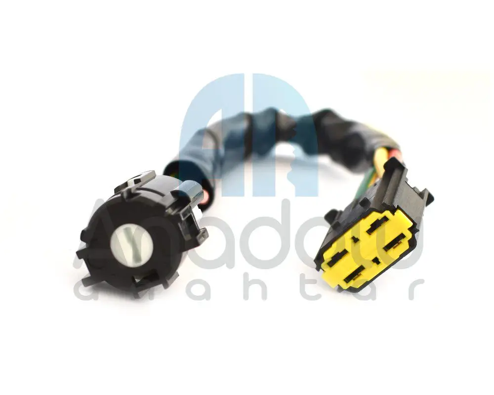 7217 | Renault Termik I Soket MD-385-1  57-1019-1 - Görsel 2