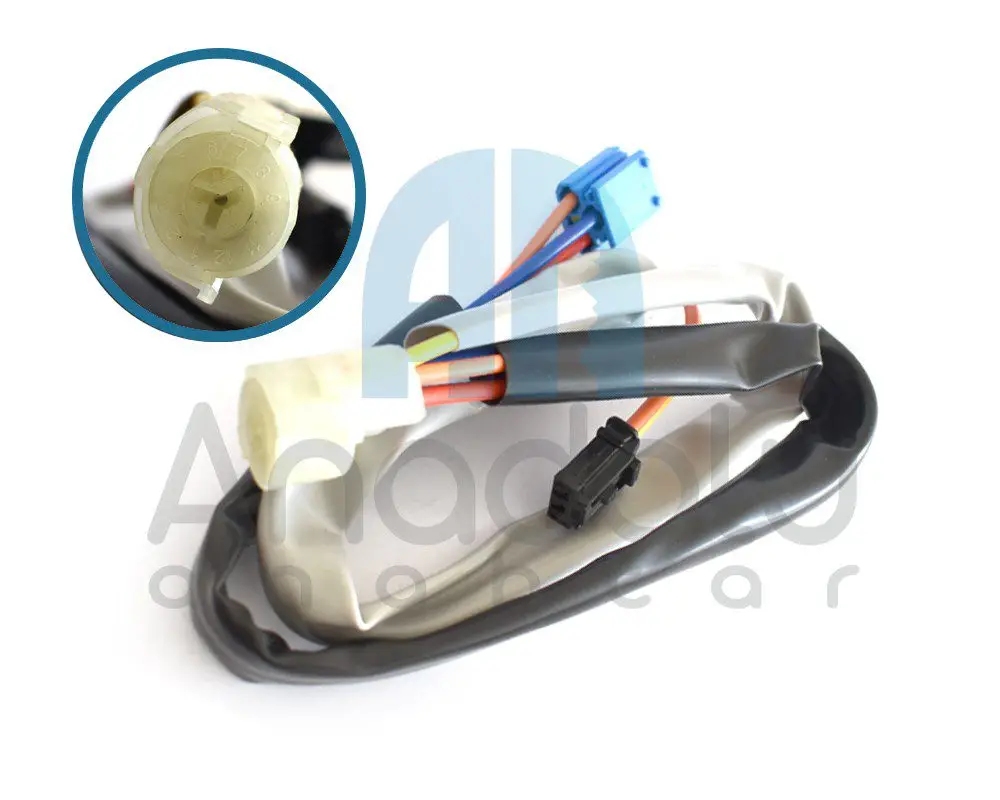 7220 | KONTAK TERMİĞİ PEUGEOT 206 MD-3338-1