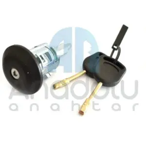 FORD TRANSİT SOL KAPI GÖBEĞİ 57-1811 PNH